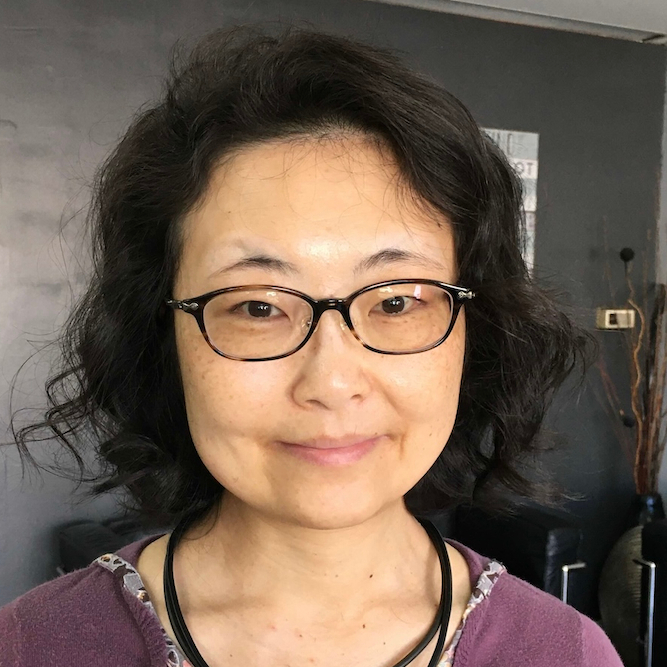Mariko Kageyama