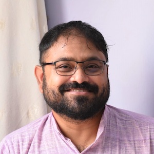 Arjan Basu Roy