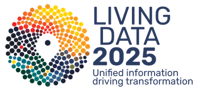 LivingData2025 Logo