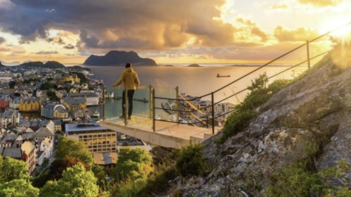 Signature Voyage - North Cape Line