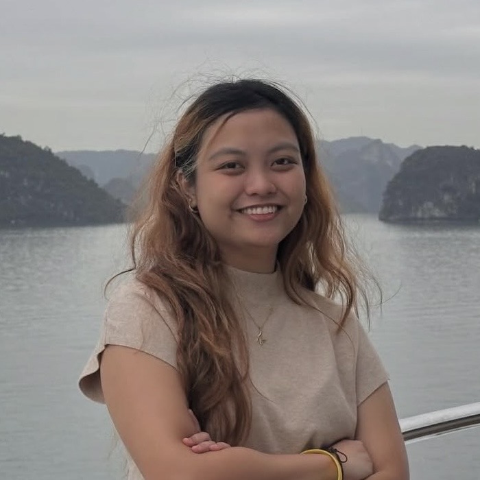 Roesyvette V. Hernandez