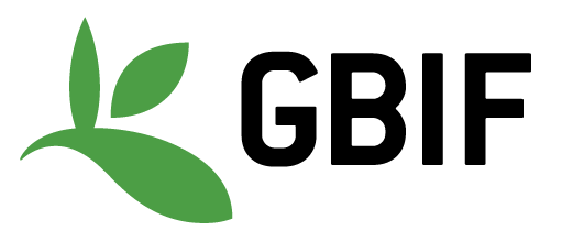 Global Biodiversity Information Facility logo