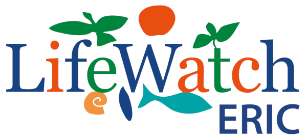 LifeWatch ERIC logo