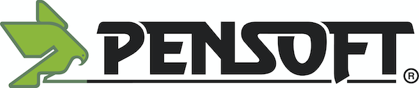 Pensoft Publishers logo